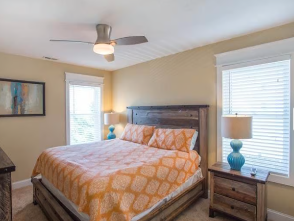 Luxurious Oceanfront Estate in Kill Devil Hills - Perfect for Large Groups